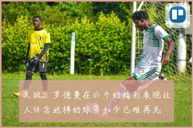 文班：罗德曼在公牛的精彩表现让人怀念这样的球员如今已难再见